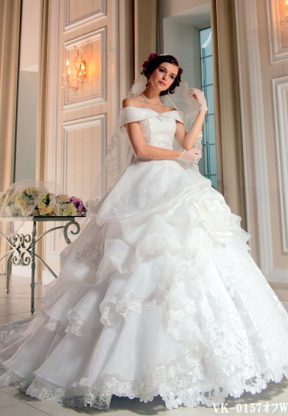 ベリークラウディア