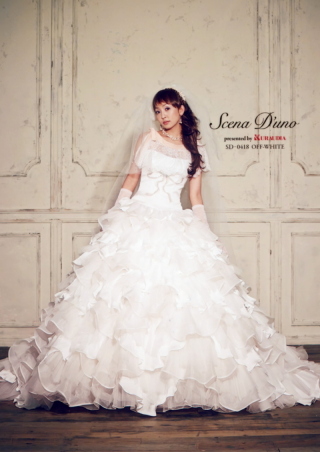 シェーナドゥーノ