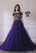 ANNA SUI