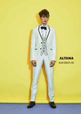 2way タキシード