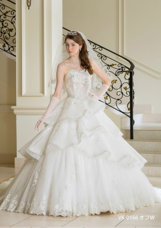 ベリークラウディア