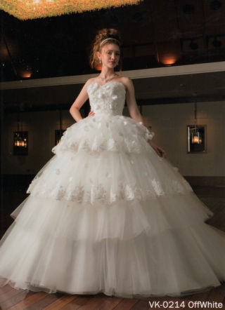 ベリークラウディア