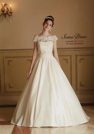 シェーナドゥーノ