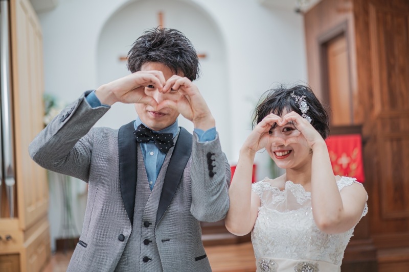 サプライズ大成功！