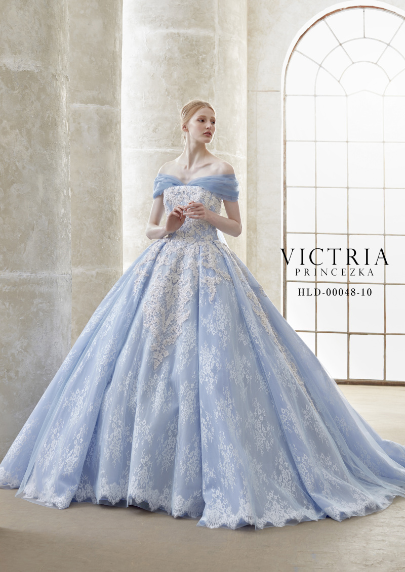 Tree House Kurume_カラードレスが豊富