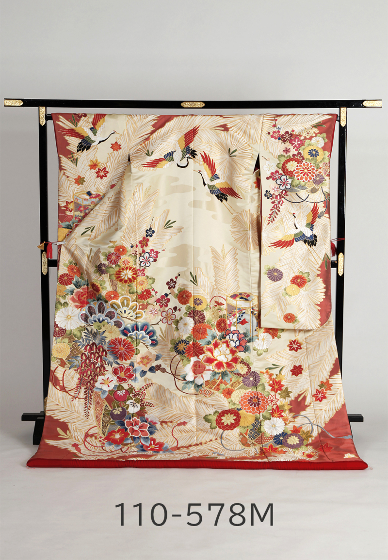 Tree House Kurume_衣装の追加料金がない