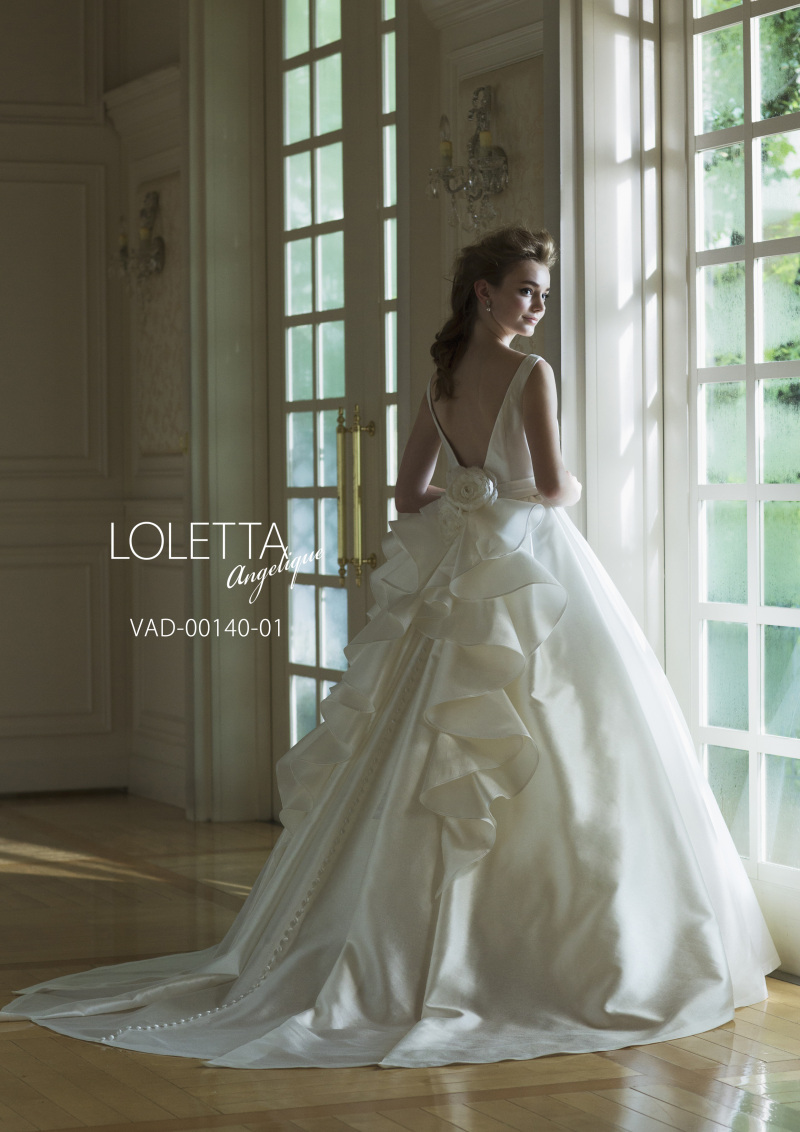 豊富なドレスから選べるフォトウェディグ♪