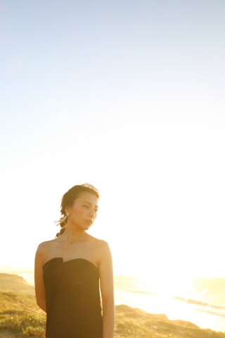 Tree House Kurume_奈多海岸　cinema wedding