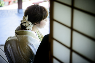 Tree House Kurume_シネマウェディング