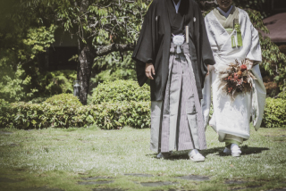 Tree House Kurume_シネマウェディング