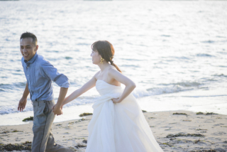 Tree House Kurume_シネマウェディング