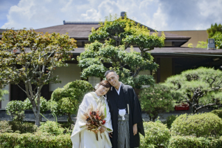 Tree House Kurume_シネマウェディング