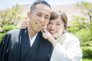 Tree House Kurume_シネマウェディング