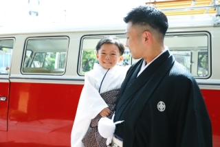 Tree House Kurume_奈多海岸　cinema wedding