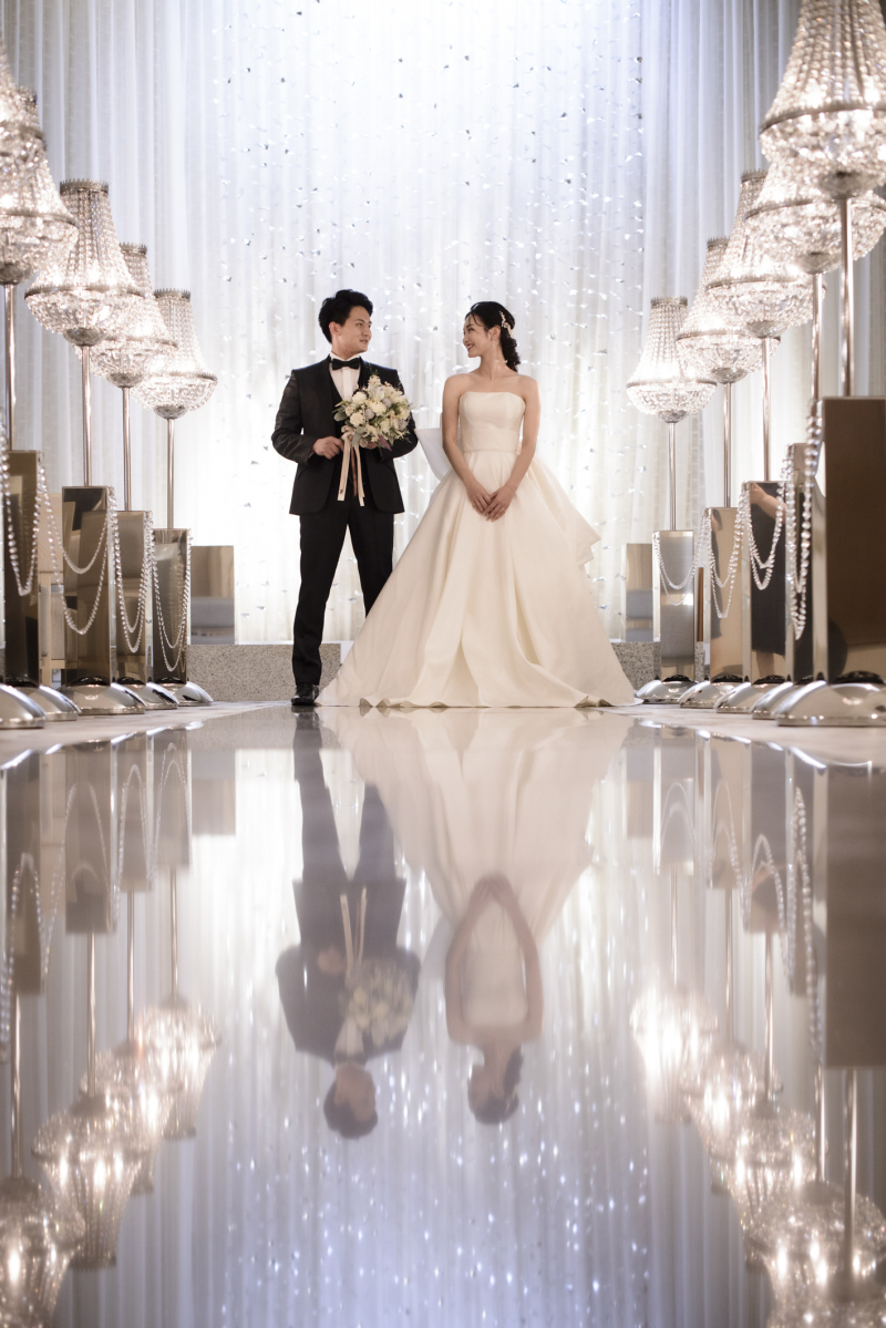 20以上ある撮影シーン