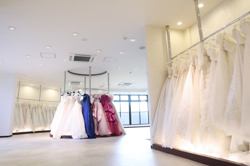 step1 事前来店・お問合せ