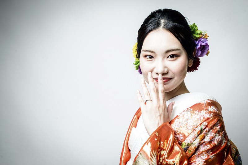 Tree House Kurume_衣装の追加料金がない