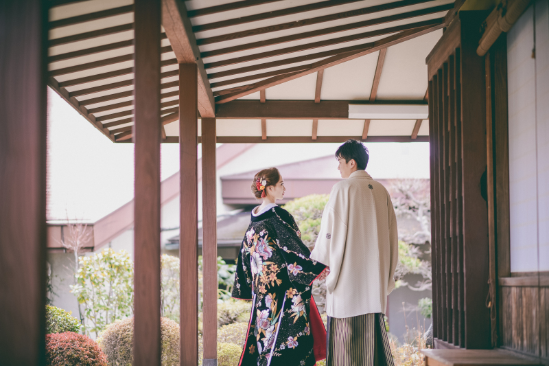 Tree House Kurume_ウエディングドレスが豊富