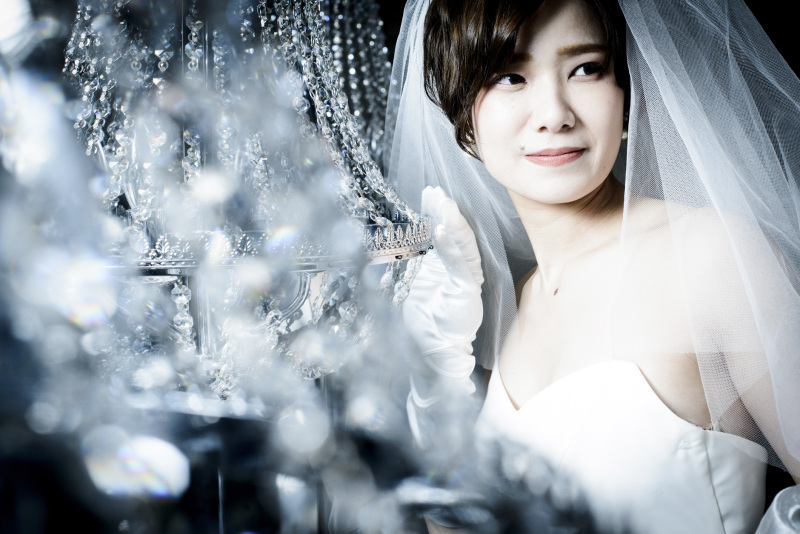 Tree House Kurume_結婚式場で撮影できる