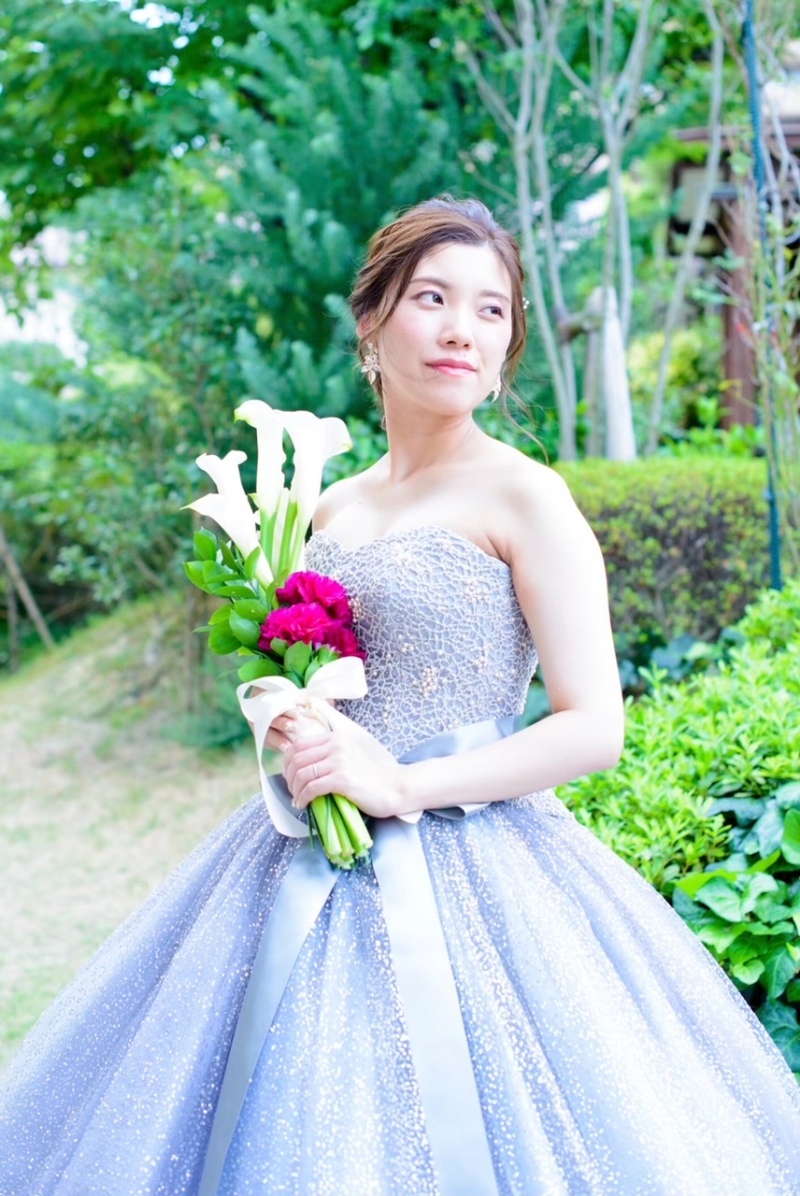 ♢ブランドドレスもOK♢