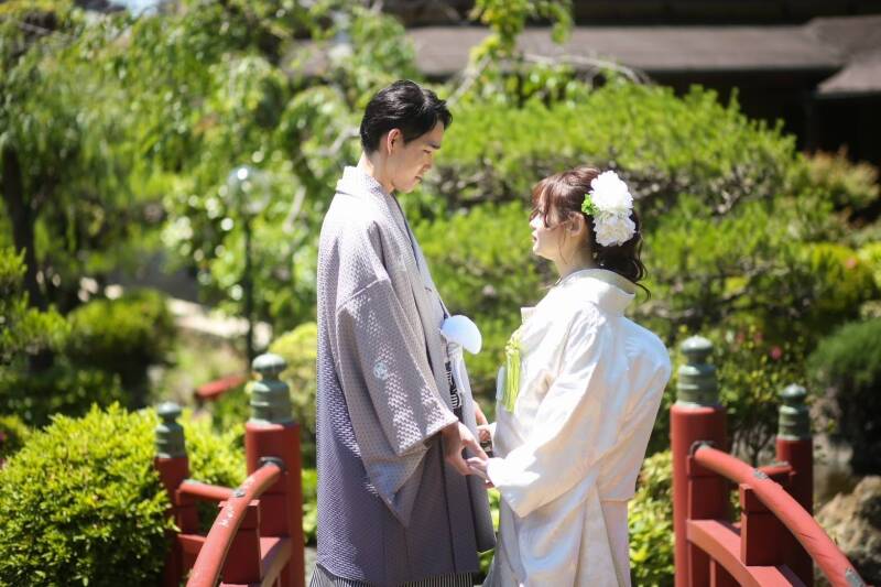 Tree House Kurume_衣装の追加料金がない