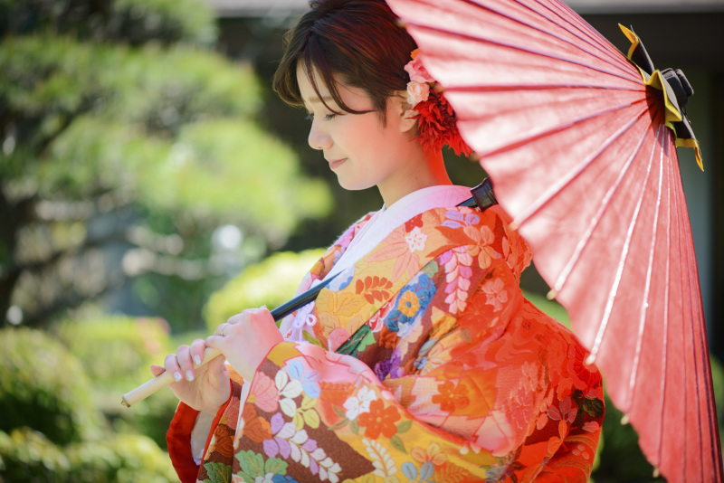 Tree House Kurume_ウエディングドレスが豊富