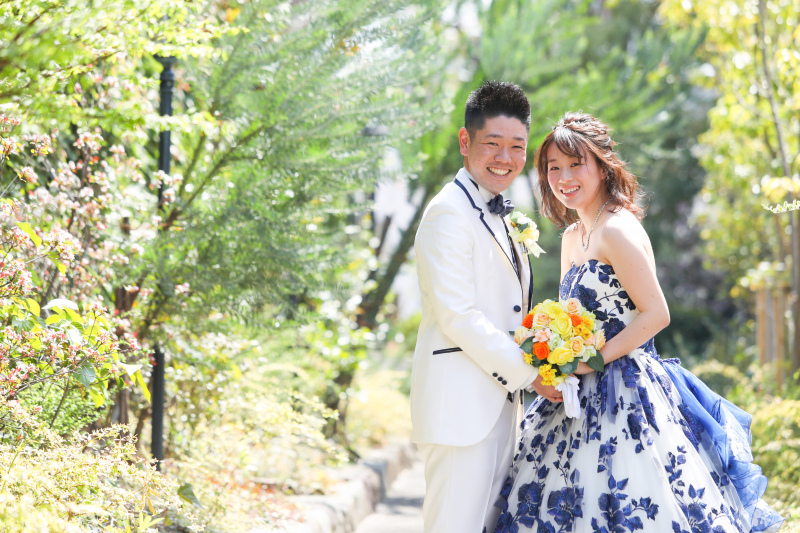 Tree House Kurume_ペットと一緒に撮影できる