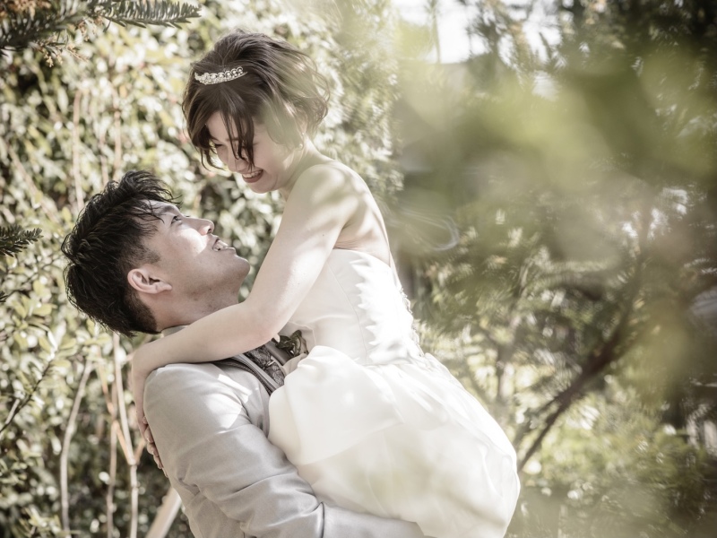 選べるドレス2着!タキシード2着!300着から選び放題☆彡館内どこで撮影しても追加料金なし!!