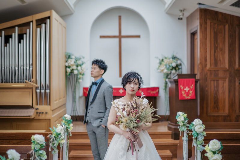 選べるドレス2着!タキシード2着!300着から選び放題☆彡館内どこで撮影しても追加料金なし!!