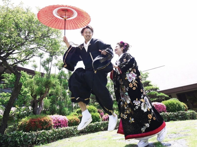 衣裳3着スペシャルプラン 平日撮影¥22,000引き 400着から選び放題!