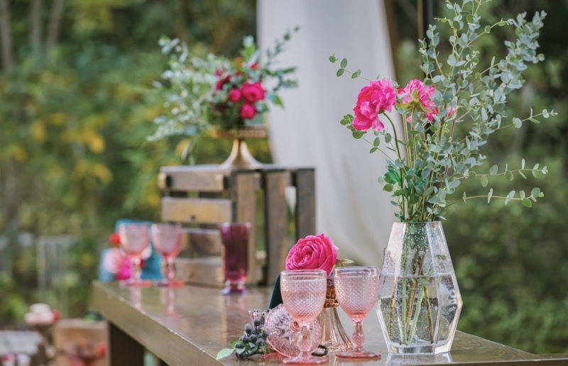 【ご家族と一緒にフォト+食事会プラン】撮影のあとはゆっくりお食事会♪(6名様分のお食事、衣装、美容、データ、レタッチ付)