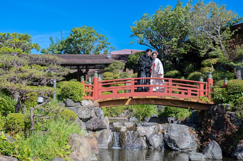 【和装＋ドレス】新婦様衣裳4点！！　～1組様限定プラン～&yen;330,000&rarr;&yen;286,000