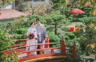 【Photo Wedding Fair開催中】ドレスの試着体験可能♪