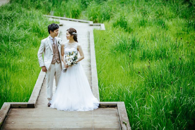 料金 プラン 東京和装結婚写真 大國魂神社結婚式場 東京都でフォトウェディング探すならphotorait