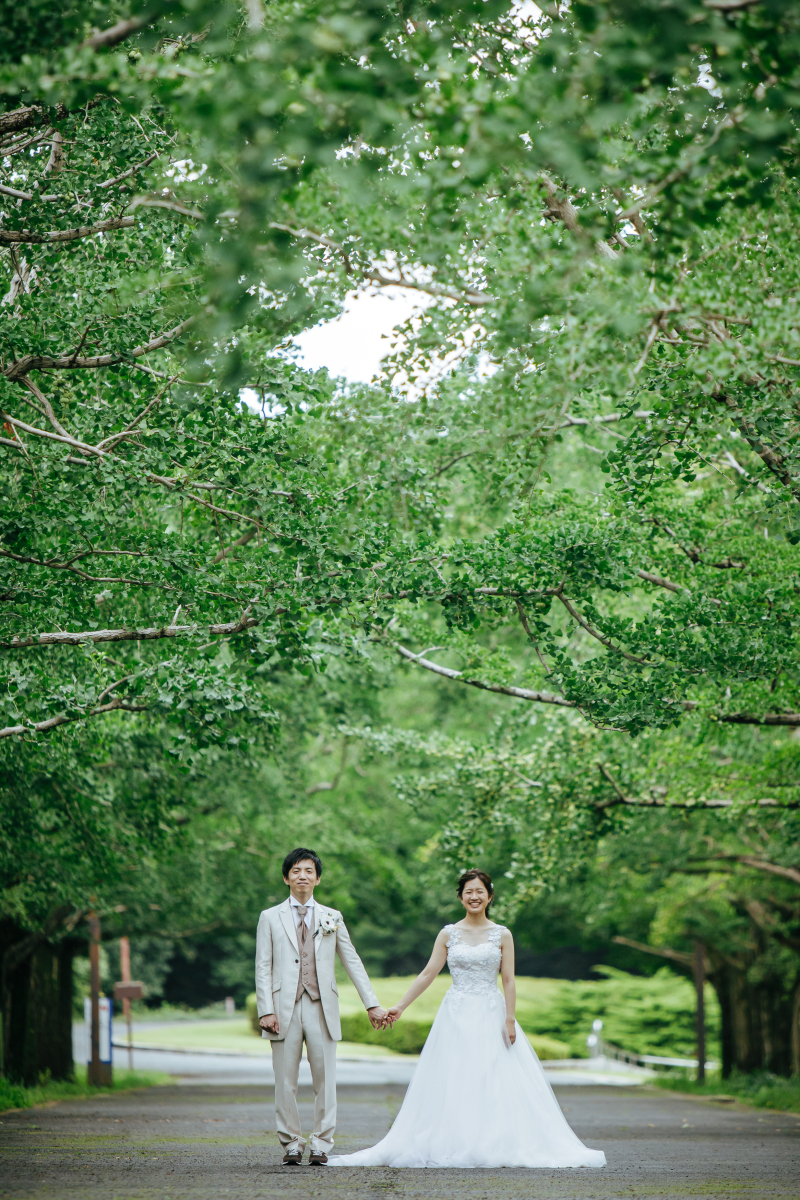 料金 プラン 東京和装結婚写真 大國魂神社結婚式場 東京都でフォトウェディング探すならphotorait