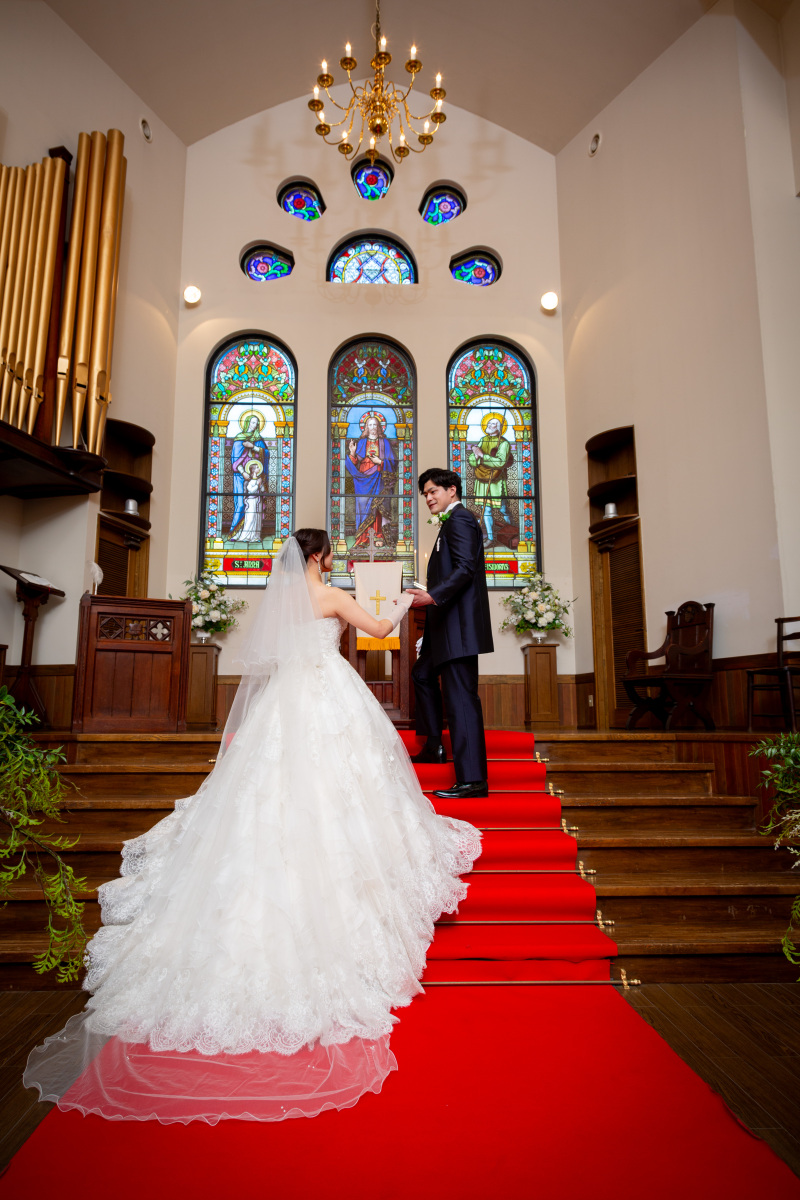 バックショットも…