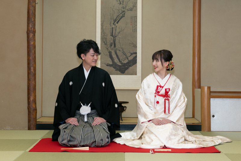 step1 事前来店・お問合せ