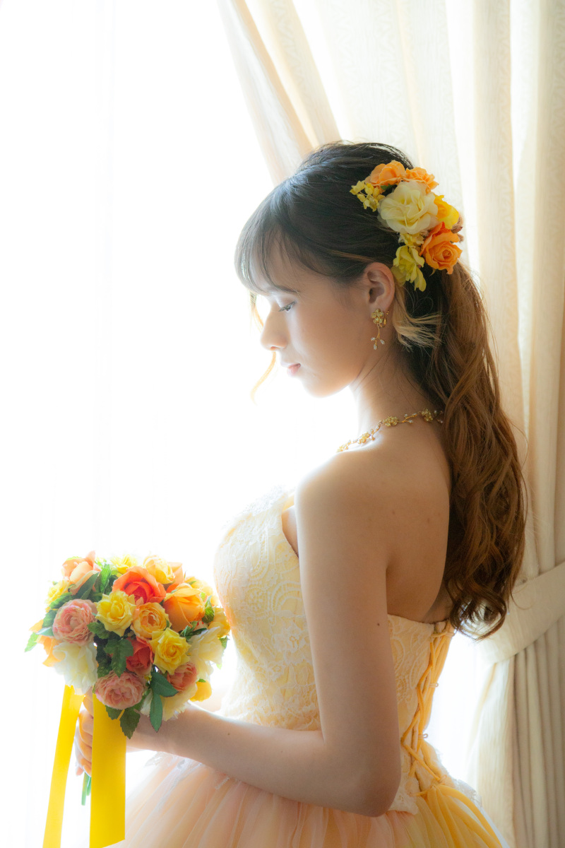 20以上ある撮影シーン