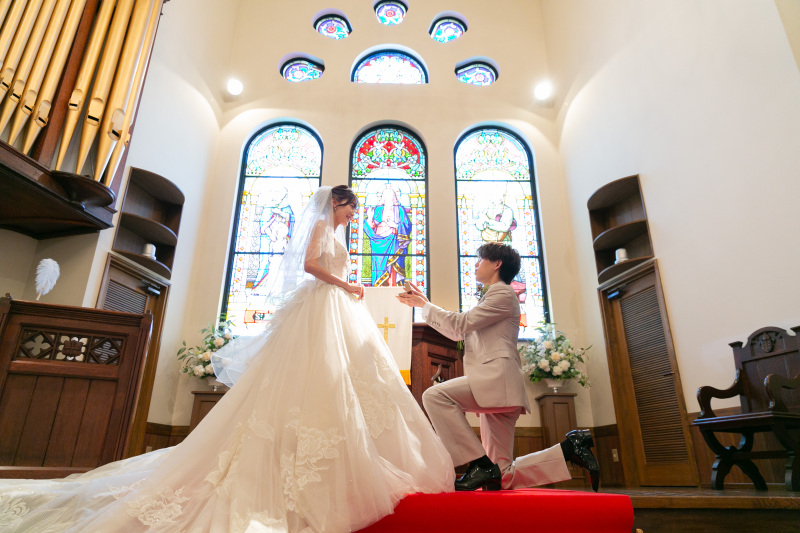 Point1 多彩な撮影シーン