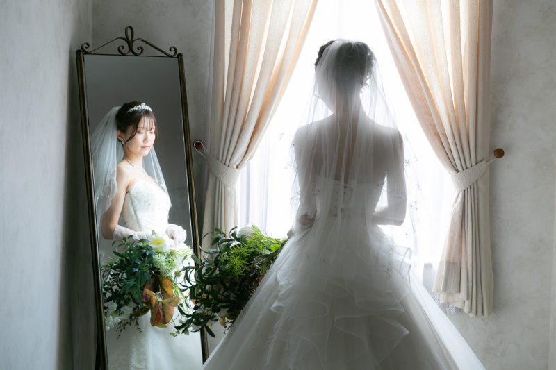 step1 事前来店・お問合せ