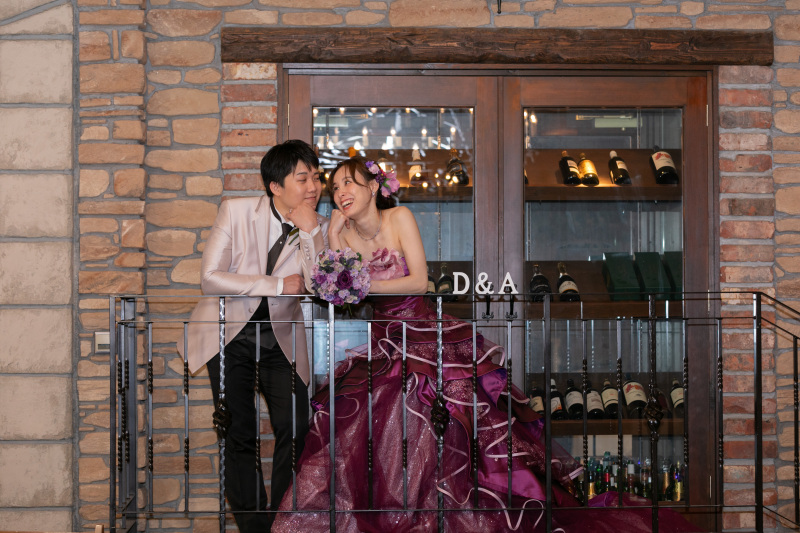 Point1 多彩な撮影シーン