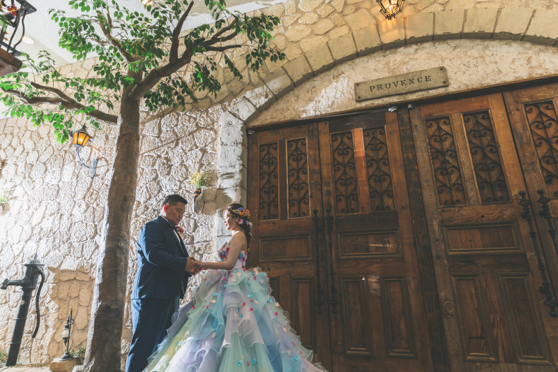 step1 事前来店・お問合せ