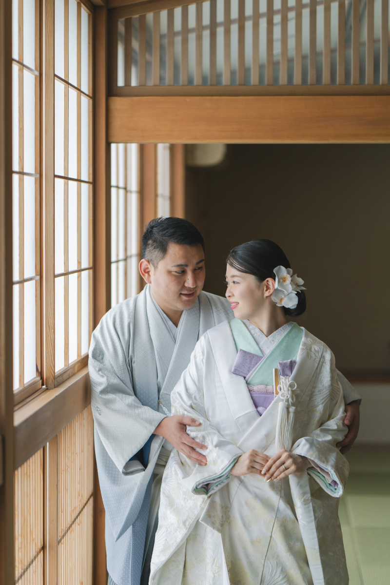 20以上ある撮影シーン