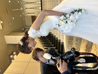 MUKASARIカメラマン紹介