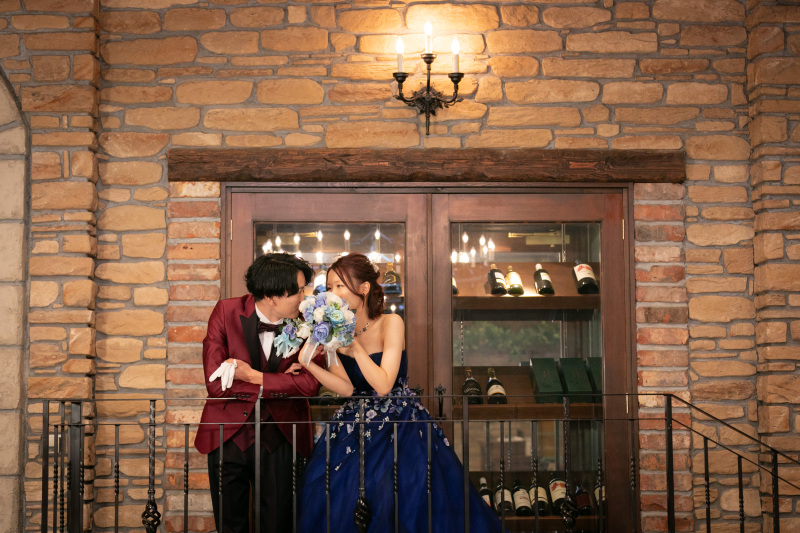 【衣装2着!こだわりプラン】アップグレードなし&200着から選び放題♪(衣装2着、美容、データ付き)