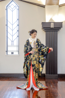 71-231　聖華端彩鶴