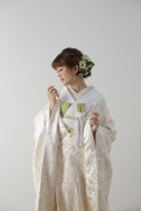 グリーンコーデ