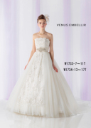 W1733-7～11T　W1734-13～17T