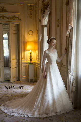 W1681-9T