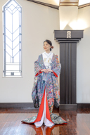 67-251　百花繚乱